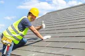 Best Roof Installation  in West Miami, FL